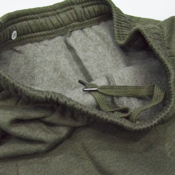 Custom Trousers – Built for Comfort & Style