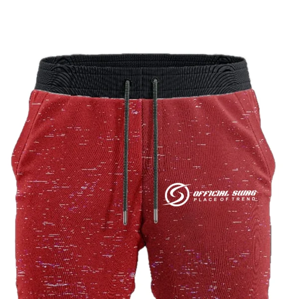 Custom Trousers – Built for Comfort & Style