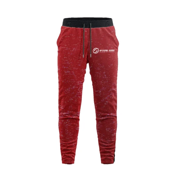 Custom Trousers – Built for Comfort & Style
