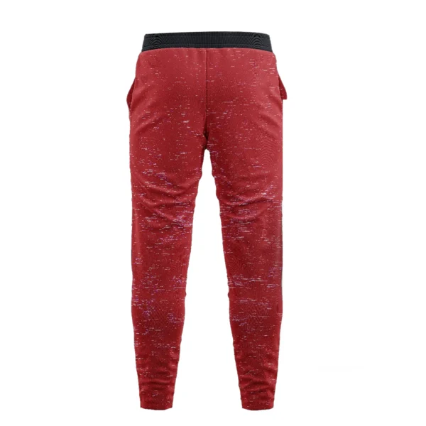Custom Trousers – Built for Comfort & Style