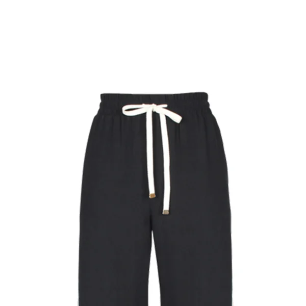 Custom Trousers – Built for Comfort & Style
