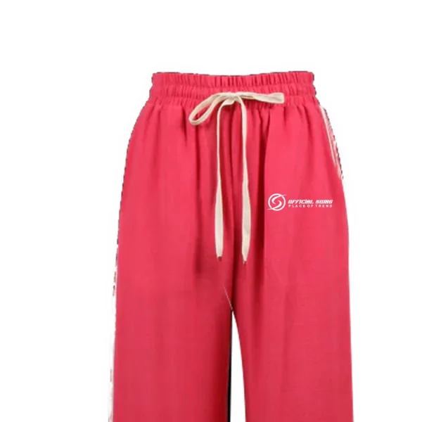 Custom Trousers – Built for Comfort & Style