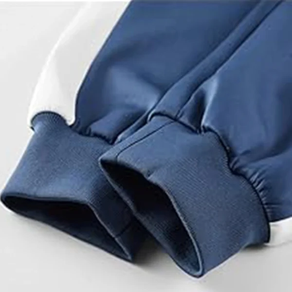 Custom Track Suit – Performance & Style Combined