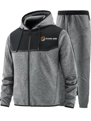 Custom Track Suit – Performance & Style Combined