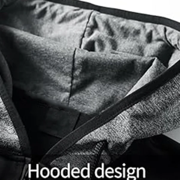 Custom Track Suit – Performance & Style Combined