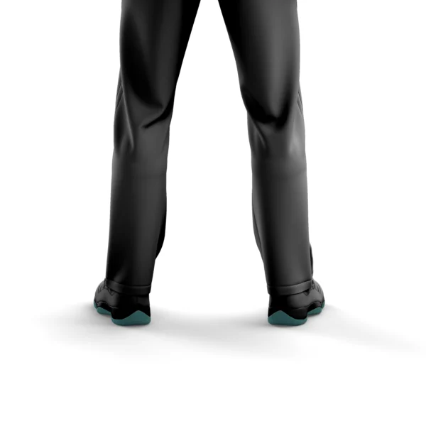 Custom Track Suit – Performance & Style Combined