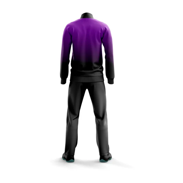 Custom Track Suit – Performance & Style Combined
