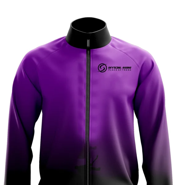 Custom Track Suit – Performance & Style Combined