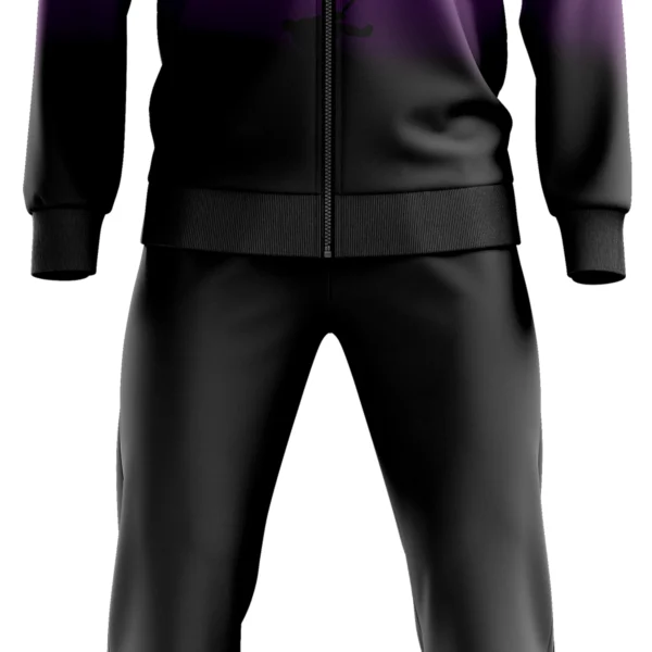 Custom Track Suit – Performance & Style Combined