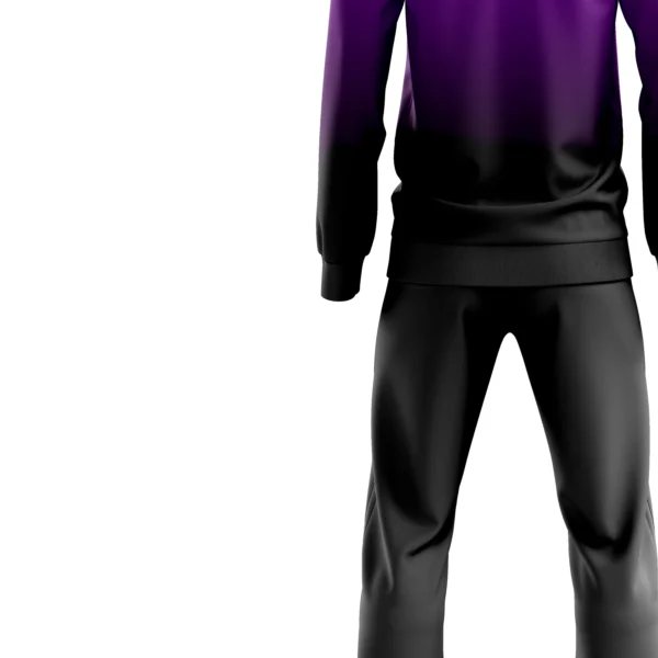 Custom Track Suit – Performance & Style Combined