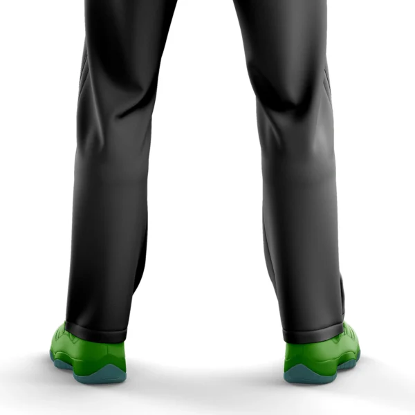 Custom Track Suit – Performance & Style Combined