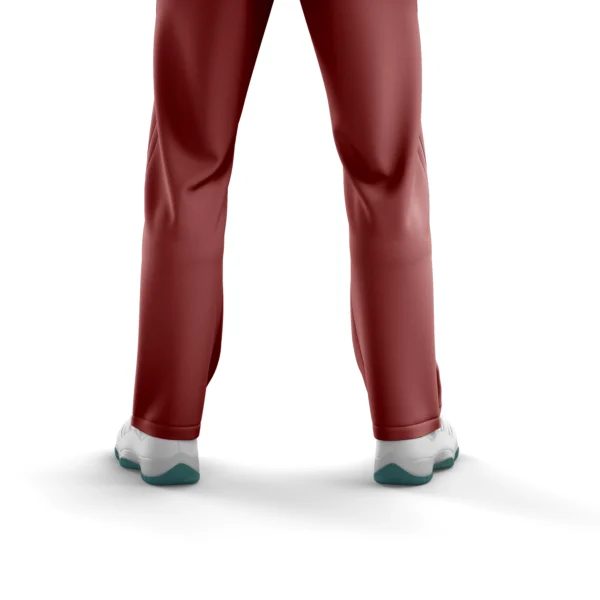 Custom Track Suit – Performance & Style Combined