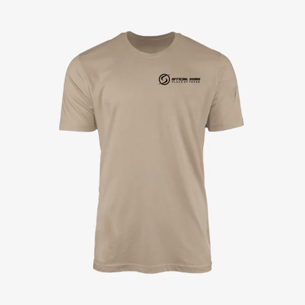 Custom T-Shirt – Everyday Comfort, Team Pride