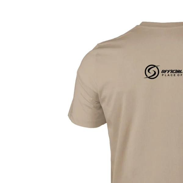 Custom T-Shirt – Everyday Comfort, Team Pride