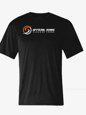 Custom T-Shirt – Everyday Comfort, Team Pride