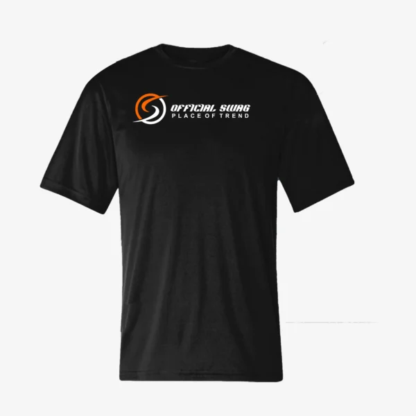 Custom T-Shirt – Everyday Comfort, Team Pride