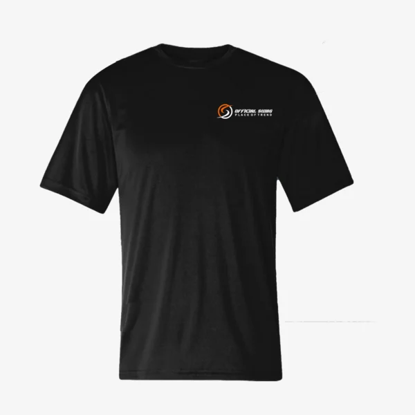 Custom T-Shirt – Everyday Comfort, Team Pride