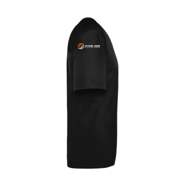 Custom T-Shirt – Everyday Comfort, Team Pride
