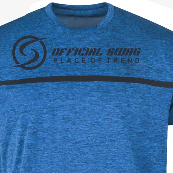 Custom T-Shirt – Everyday Comfort, Team Pride