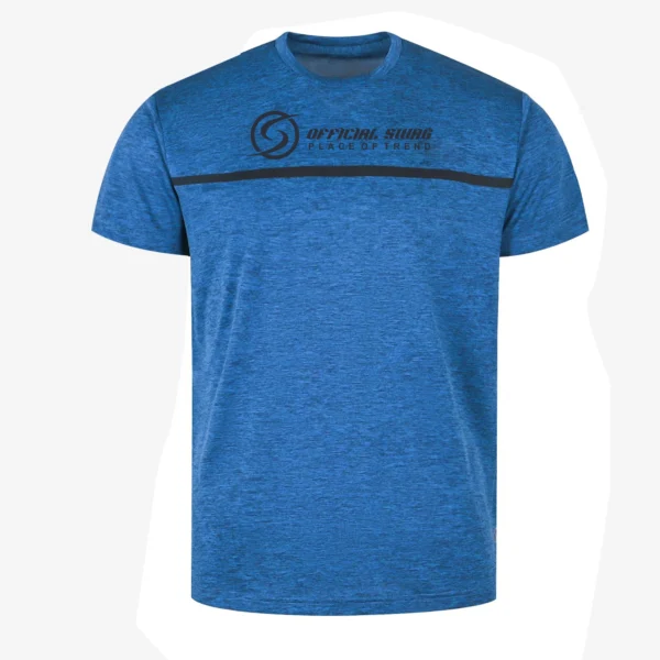 Custom T-Shirt – Everyday Comfort, Team Pride