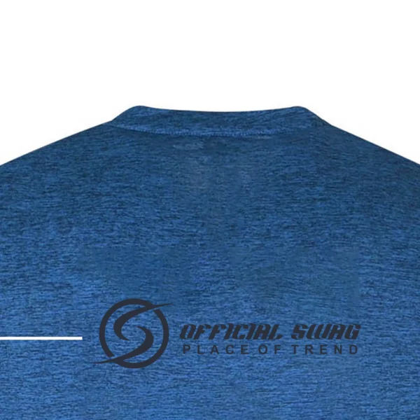 Custom T-Shirt – Everyday Comfort, Team Pride