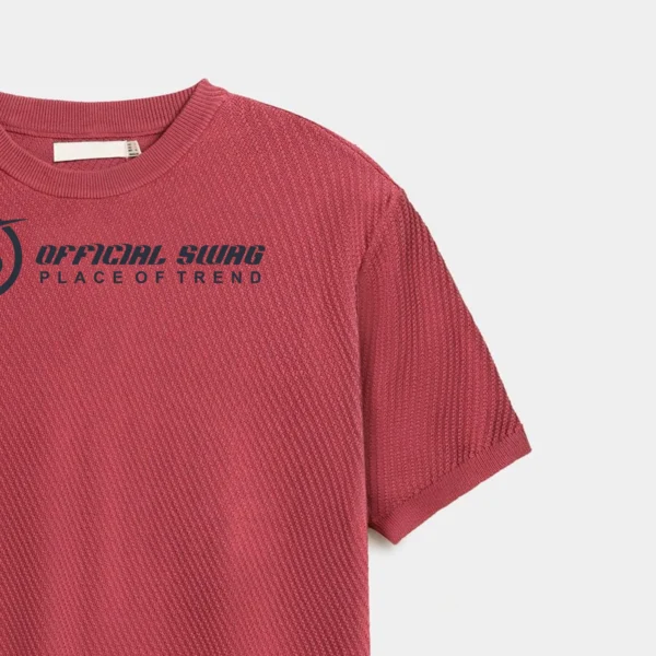 Custom T-Shirt – Everyday Comfort, Team Pride