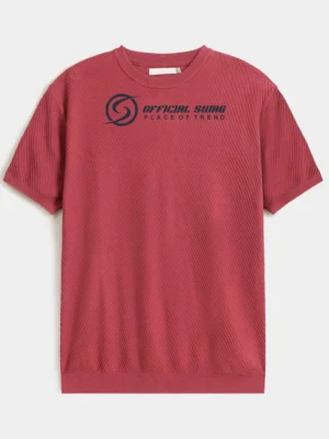 Custom T-Shirt – Everyday Comfort, Team Pride