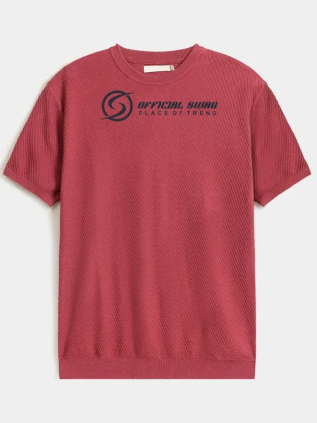 Custom T-Shirt – Everyday Comfort, Team Pride