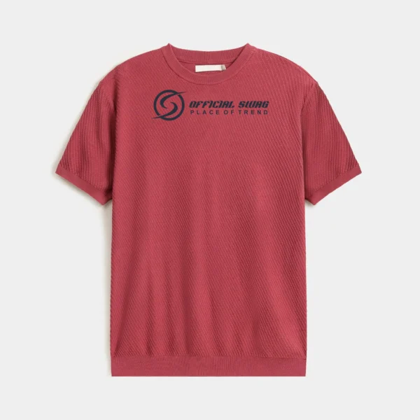 Custom T-Shirt – Everyday Comfort, Team Pride