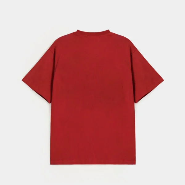 Custom T-Shirt – Everyday Comfort, Team Pride