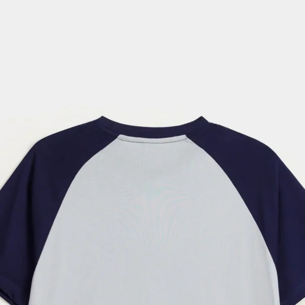 Custom T-Shirt – Everyday Comfort, Team Pride