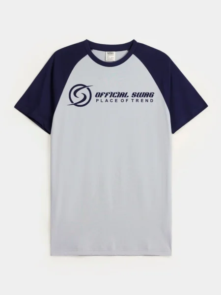 Custom T-Shirt – Everyday Comfort, Team Pride