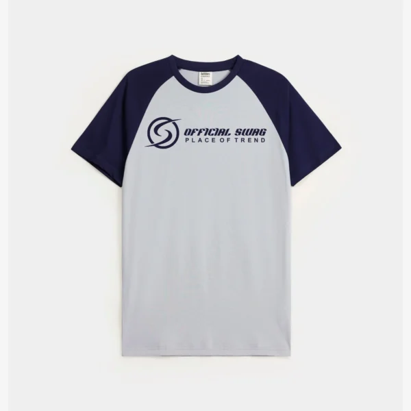 Custom T-Shirt – Everyday Comfort, Team Pride