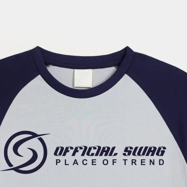 Custom T-Shirt – Everyday Comfort, Team Pride
