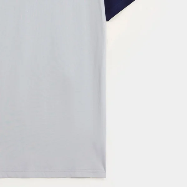 Custom T-Shirt – Everyday Comfort, Team Pride