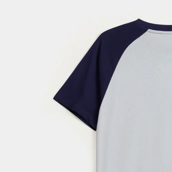 Custom T-Shirt – Everyday Comfort, Team Pride