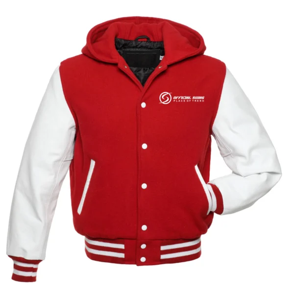 Custom Variety Jacket – Style for Every Season