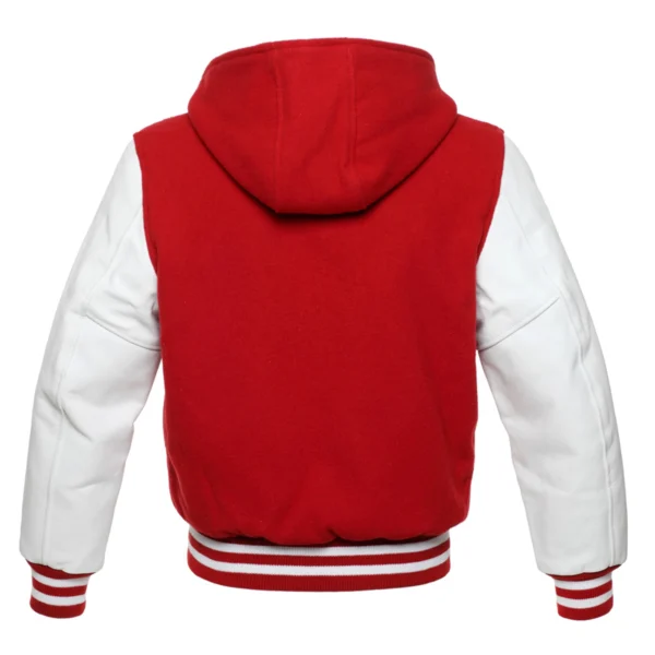 Custom Variety Jacket – Style for Every Season