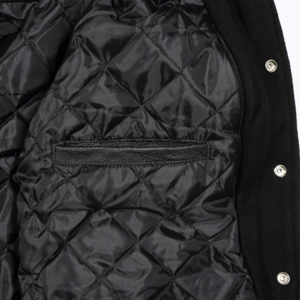 Custom Variety Jacket – Style for Every Season