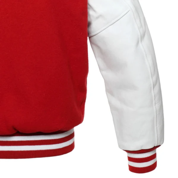 Custom Variety Jacket – Style for Every Season