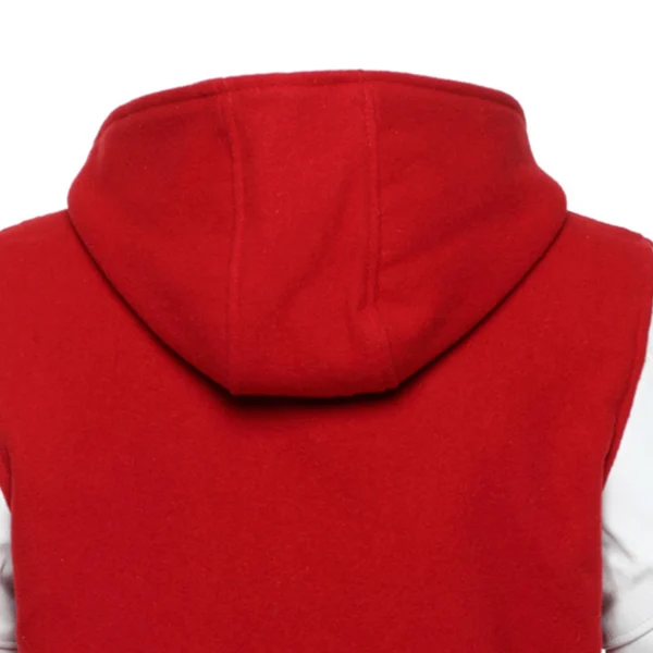 Custom Variety Jacket – Style for Every Season