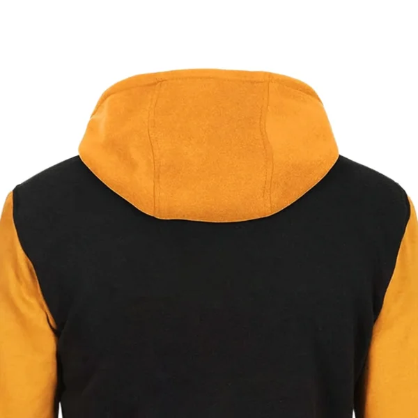 Custom Variety Jacket – Style for Every Season