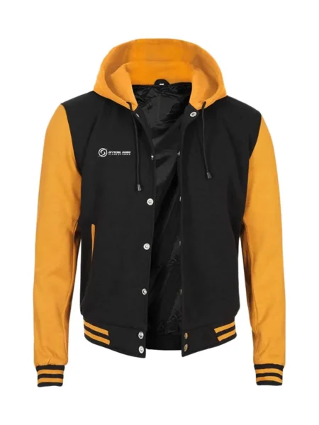 Custom Variety Jacket – Style for Every Season