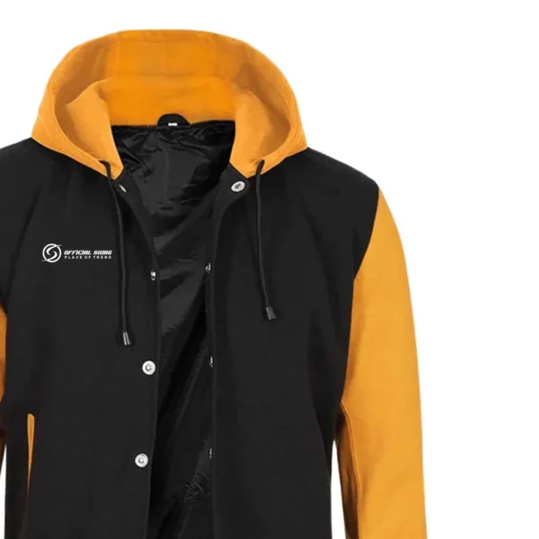 Custom Variety Jacket – Style for Every Season
