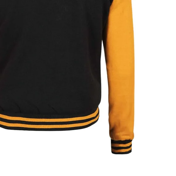 Custom Variety Jacket – Style for Every Season