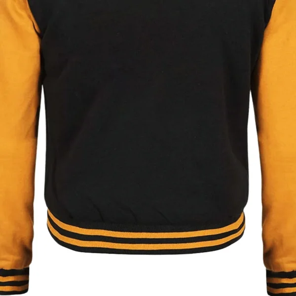 Custom Variety Jacket – Style for Every Season