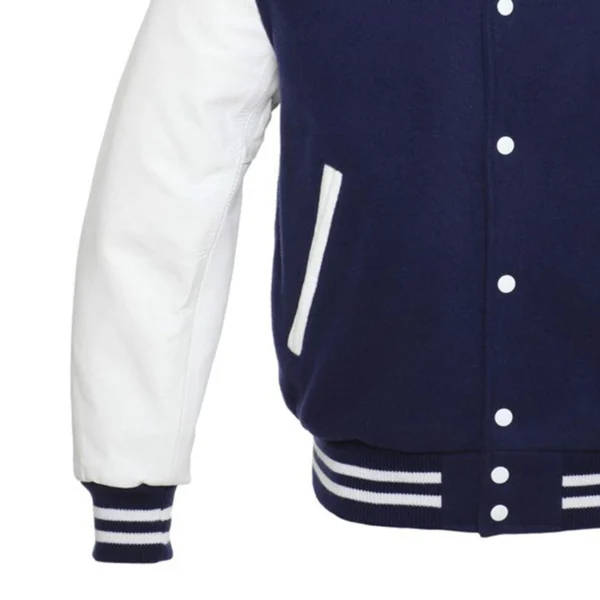 Custom Variety Jacket – Style for Every Season