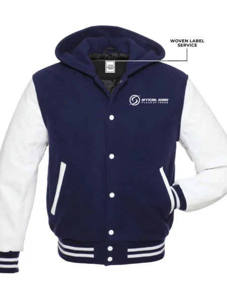 Custom Variety Jacket – Style for Every Season