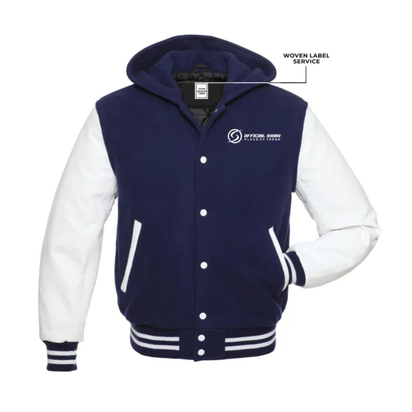 Custom Variety Jacket – Style for Every Season