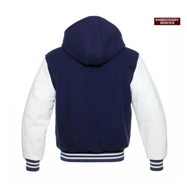 Custom Variety Jacket – Style for Every Season